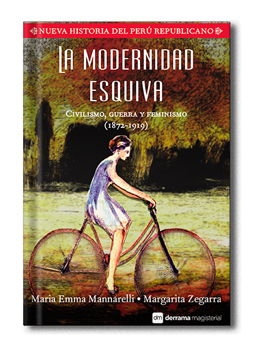 LA MODERNIDAD ESQUIVA